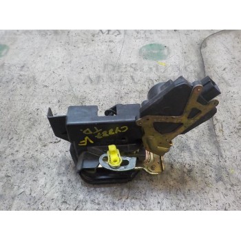 CERRADURA PUERTA TRASERA DERECHA 81420H1020 