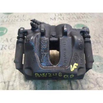 PINZA FRENO DELANTERA DERECHA 