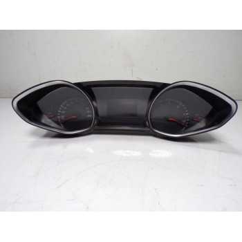 CUADRO INSTRUMENTOS 9822774780 9822774780 