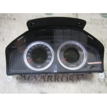 CUADRO INSTRUMENTOS 36002600 31270901AA 