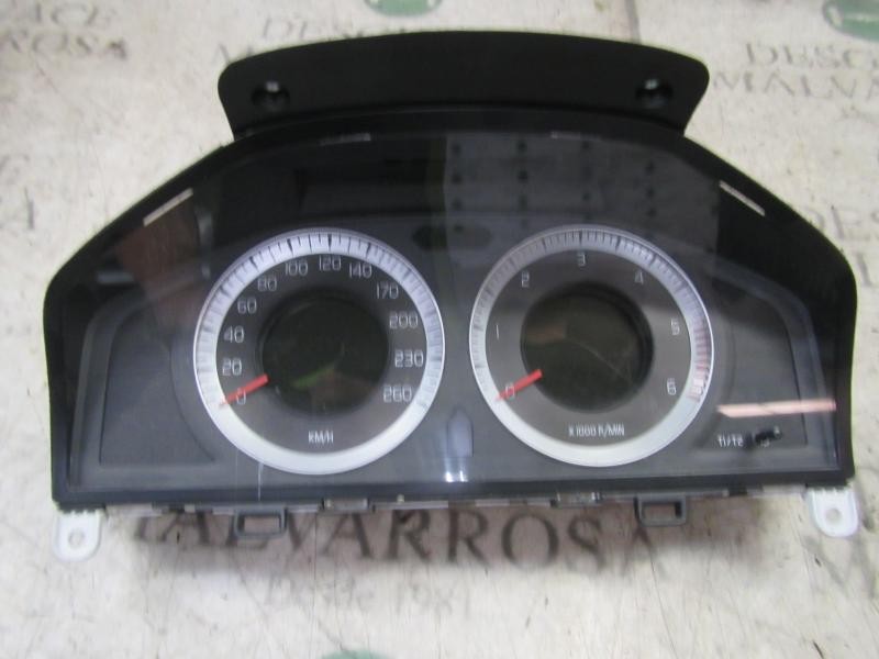 Recambio de cuadro instrumentos para volvo xc70 2.4 diesel cat referencia OEM IAM 36002600 31270901AA 