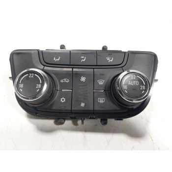 MANDO CLIMATIZADOR 39081563 