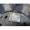Recambio de electroventilador para opel astra g berlina 1.6 16v referencia OEM IAM   