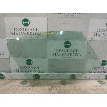 CRISTAL PUERTA DELANTERO DERECHO 