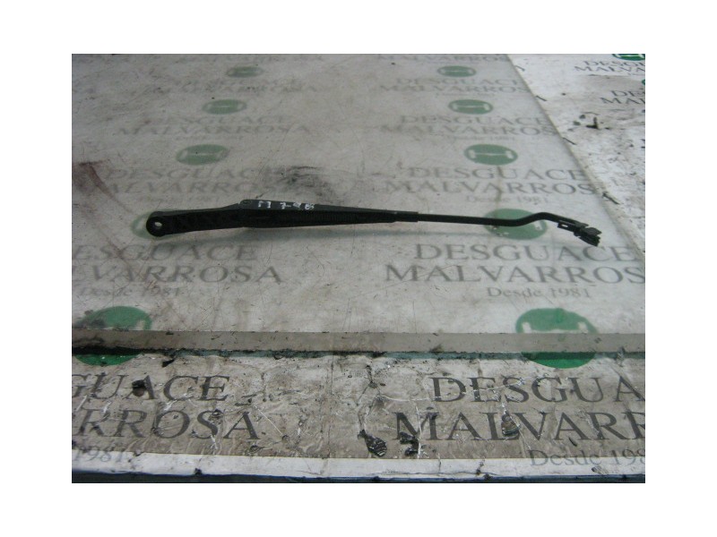 Recambio de brazo limpia delantero izquierdo para seat ibiza (6k) cl referencia OEM IAM   
