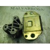 Recambio de soporte motor derecho para renault clio ii fase ii (b/cb0) authentique referencia OEM IAM   