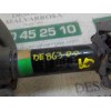 Recambio de amortiguador delantero derecho para dacia sandero 1.2 16v cat referencia OEM IAM 543025522R 543025522R 