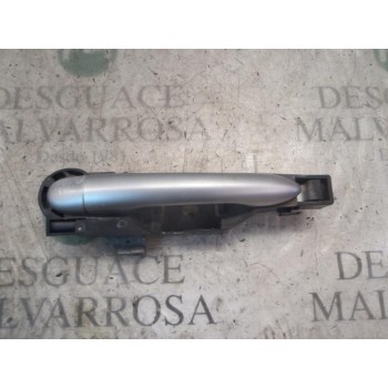 MANETA EXTERIOR TRASERA DERECHA 7701475754 