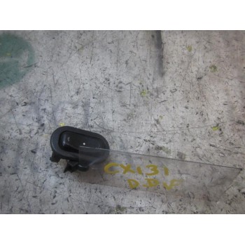 MANDO ELEVALUNAS DELANTERO DERECHO 