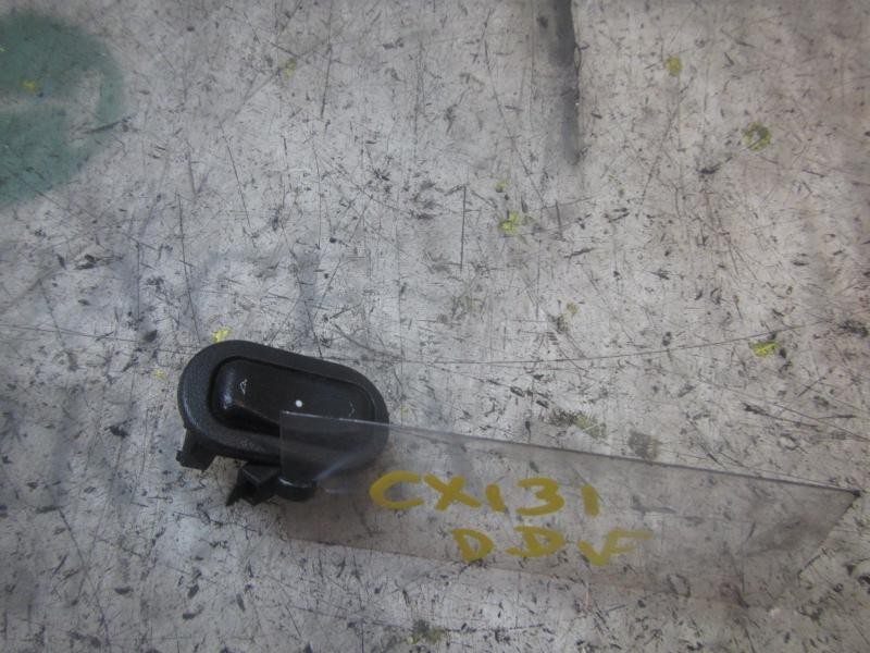 Recambio de mando elevalunas delantero derecho para opel astra g berlina 1.6 16v referencia OEM IAM   