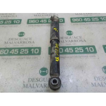 AMORTIGUADOR TRASERO IZQUIERDO 