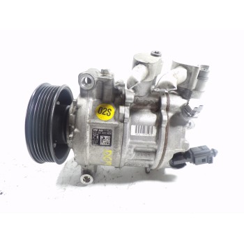 COMPRESOR AIRE ACONDICIONADO 5Q0816803 5Q0816803D 