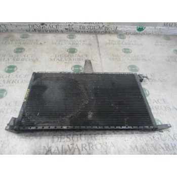 CONDENSADOR AIRE ACONDICIONADO 