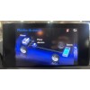 Recambio de pantalla multifuncion para lexus ct (zwa10_) 200h (zwa10_) referencia OEM IAM 8611176080 8611176080 