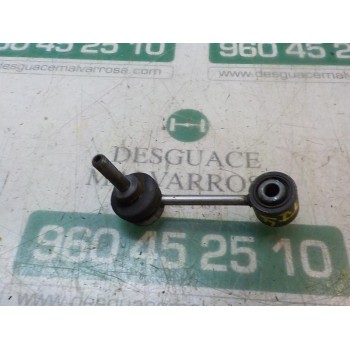 TIRANTE TRASERO IZQUIERDO 1K0505465K 