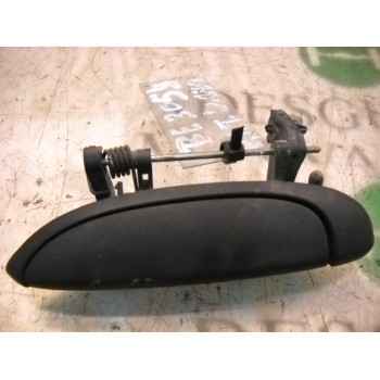 MANETA EXTERIOR DELANTERA IZQUIERDA 