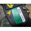 Recambio de potenciometro pedal para seat ibiza (6j5) 1.2 12v referencia OEM IAM 6Q1721503M 6Q1721503M 6PV00849631