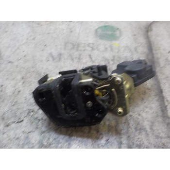 CERRADURA PUERTA TRASERA IZQUIERDA 81410H1020 