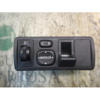 MANDO RETROVISOR 