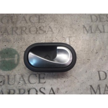MANETA INTERIOR DELANTERA DERECHA 8200730863 