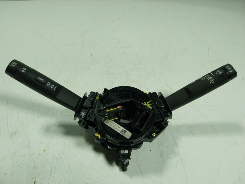 Recambio de mando intermitentes para opel mokka 1.6 cdti dpf referencia OEM IAM 20962250  52087550
