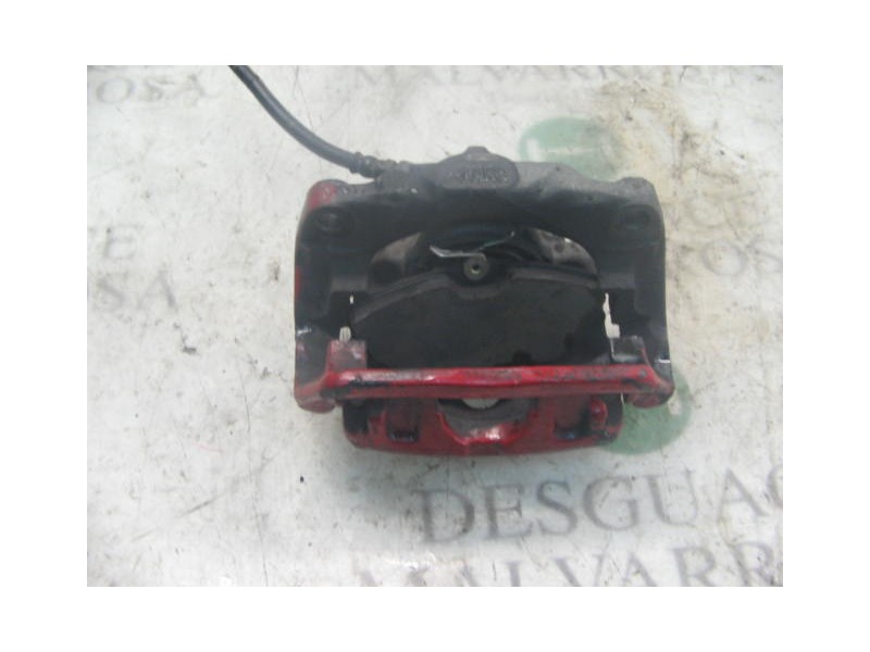 Recambio de pinza freno delantera izquierda para renault laguna (b56) referencia OEM IAM   
