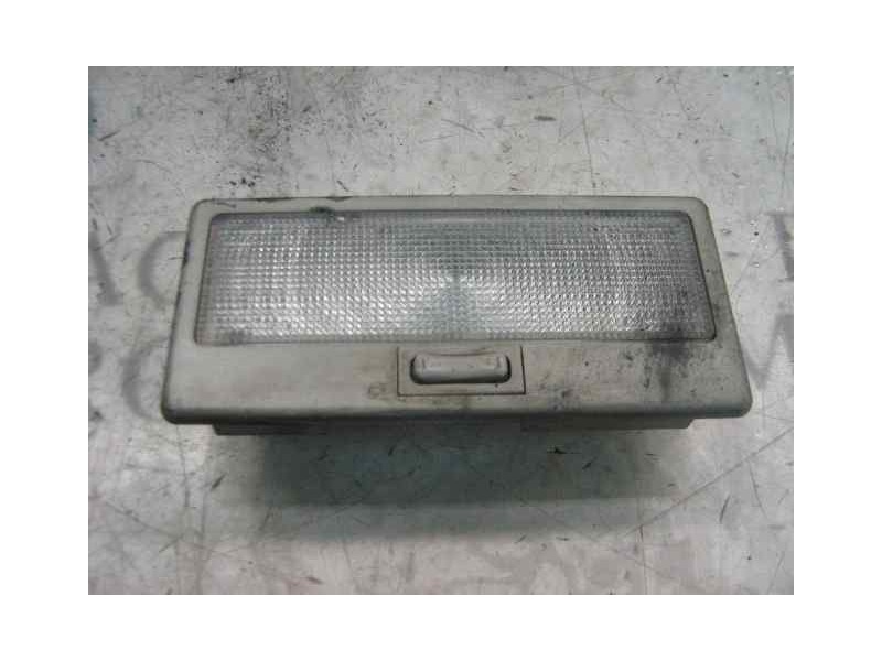 Recambio de piloto interior para seat ibiza (6k) cl referencia OEM IAM   