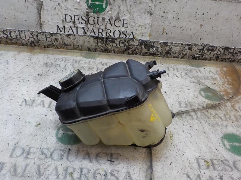 Recambio de deposito expansion para volvo xc70 2.4 diesel cat referencia OEM IAM 31200320  