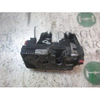 CERRADURA PUERTA TRASERA IZQUIERDA 