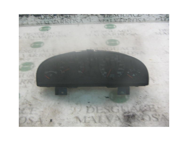 Recambio de cuadro instrumentos para peugeot 405 berlina embassy referencia OEM IAM   