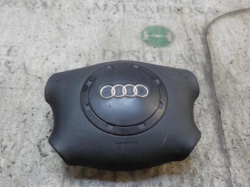 Recambio de airbag delantero izquierdo para audi a3 (8l) 1.8 20v referencia OEM IAM   