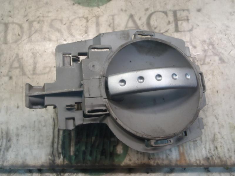 Recambio de maneta interior delantera izquierda para citroën c3 1.4 collection referencia OEM IAM   