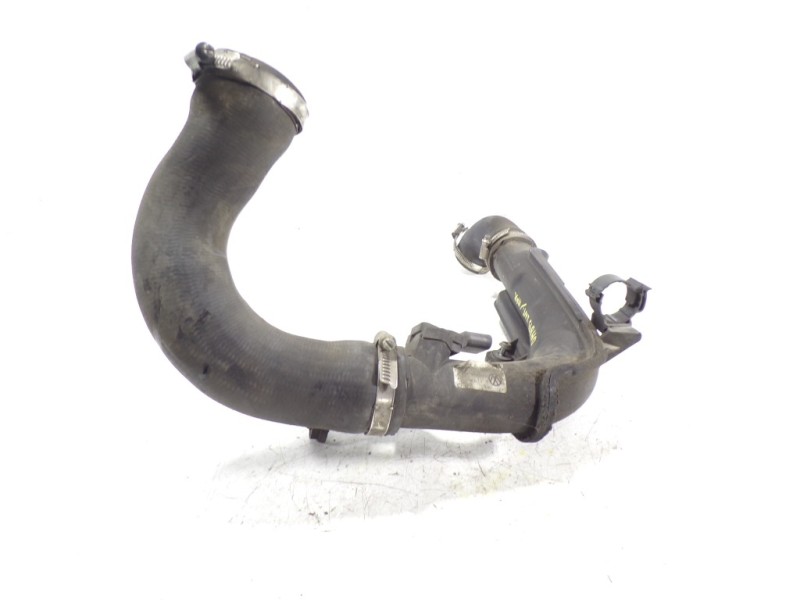 Recambio de tubo intercooler para volkswagen golf vi (5k1) 1.6 tdi referencia OEM IAM 1K0145770AE  