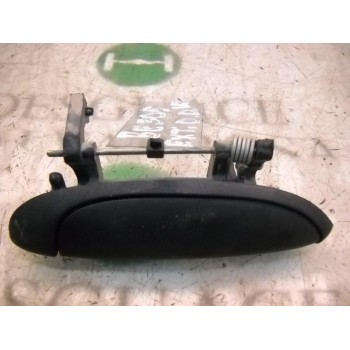 MANETA EXTERIOR DELANTERA DERECHA 