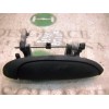 Recambio de maneta exterior delantera derecha para renault clio ii fase ii (b/cb0) authentique referencia OEM IAM   