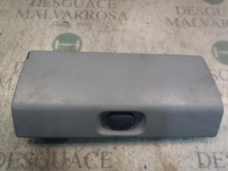 Recambio de guantera para nissan primastar (x83) caja cerrada batalla corta 2,9t referencia OEM IAM   