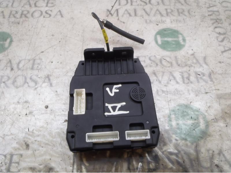 Recambio de modulo electronico para kia venga 1.4 cat referencia OEM IAM 954001P203 954001P203 