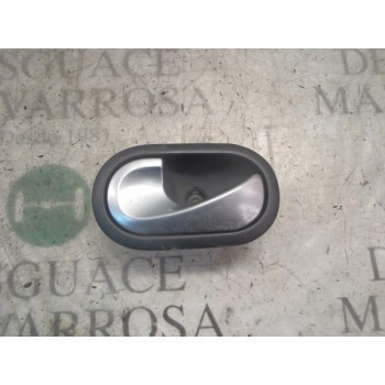 MANETA INTERIOR DELANTERA IZQUIERDA 8200730861 