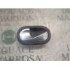 Recambio de maneta interior delantera izquierda para renault modus authentique referencia OEM IAM 8200730861  