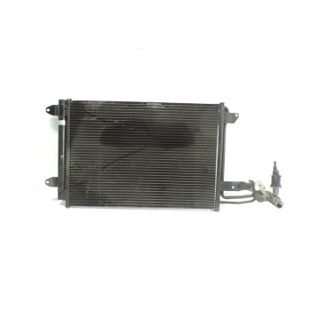 CONDENSADOR AIRE ACONDICIONADO 1K0820411AK 1K0298403A 