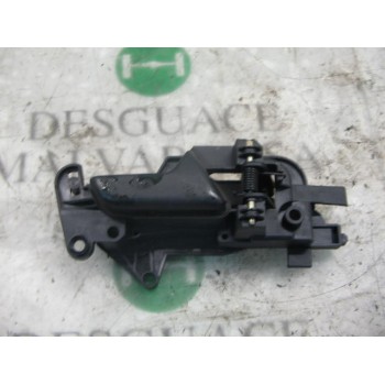 MANETA INTERIOR DELANTERA DERECHA 