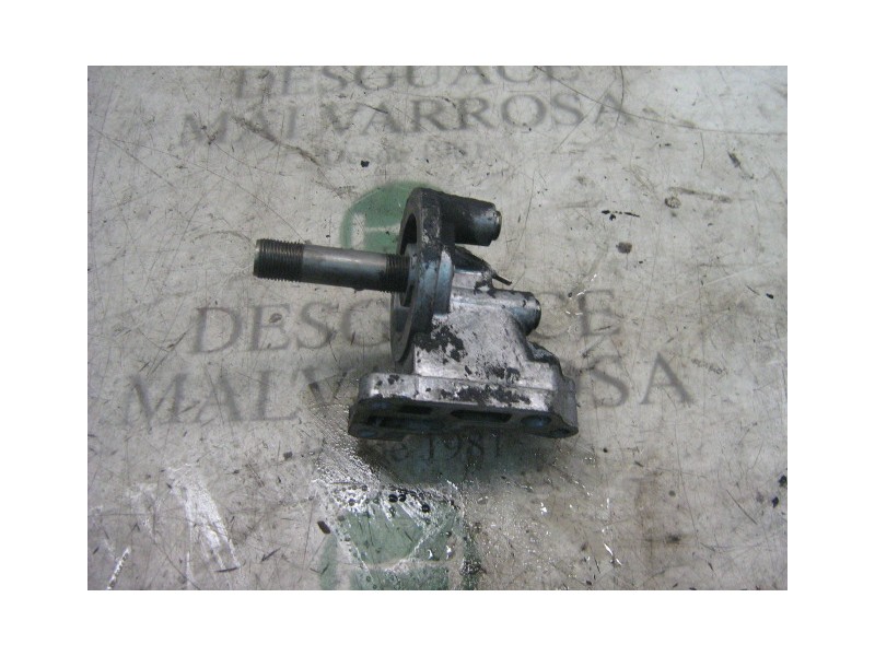 Recambio de soporte filtro aceite para seat ibiza (6k) cl referencia OEM IAM   