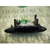 Recambio de maneta exterior delantera derecha para renault clio ii fase ii (b/cb0) authentique referencia OEM IAM   
