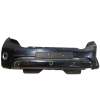 Recambio de paragolpes delantero para toyota land cruiser prado (_j15_) 2.8 d-4d (gdj150_, gdj155_, gdj150) referencia OEM IAM 5