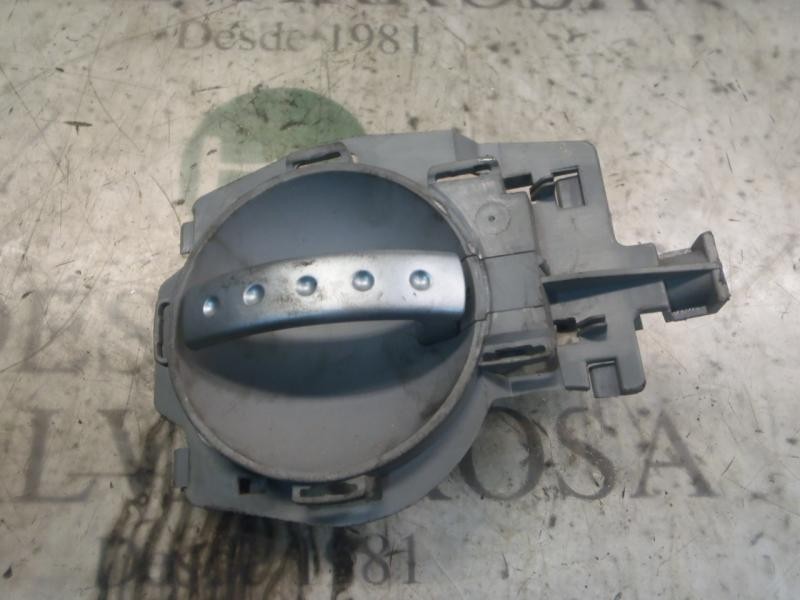 Recambio de maneta interior delantera derecha para citroën c3 1.4 collection referencia OEM IAM   