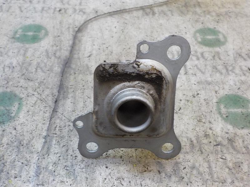 Recambio de punta chasis delantera para audi a3 (8l) 1.8 20v referencia OEM IAM   