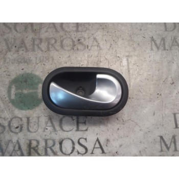 MANETA INTERIOR TRASERA DERECHA 8200730863 