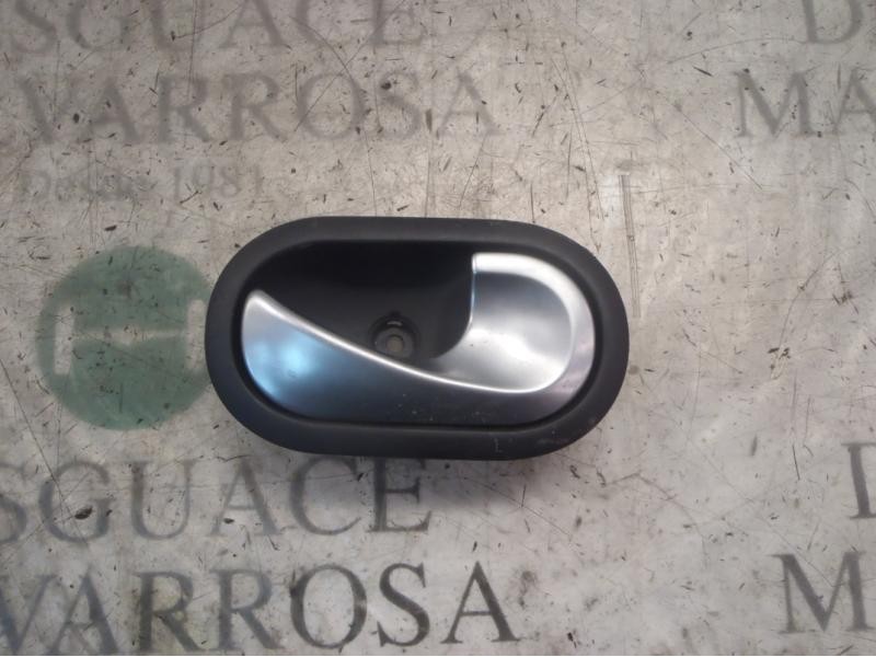 Recambio de maneta interior trasera derecha para renault modus authentique referencia OEM IAM 8200730863  