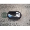 Recambio de maneta interior trasera derecha para renault modus authentique referencia OEM IAM 8200730863  