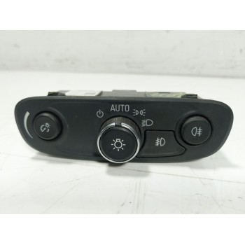 MANDO LUCES 22992805 84201595